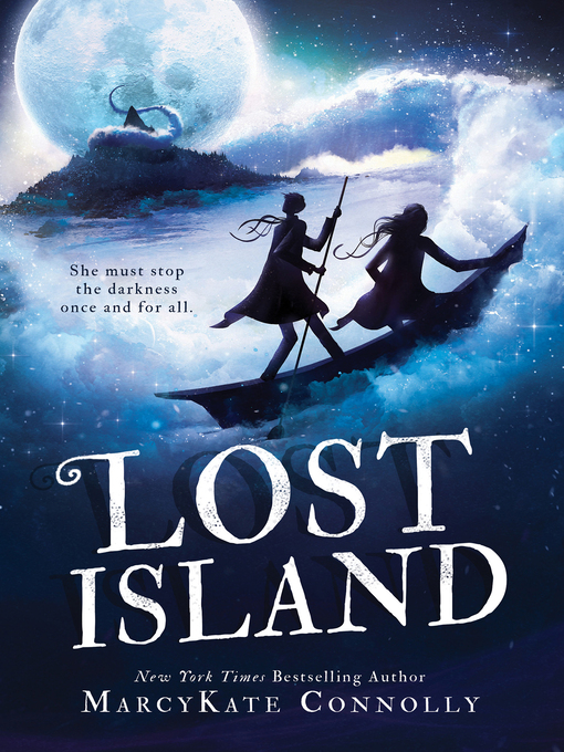 Title details for Lost Island by MarcyKate Connolly - Available